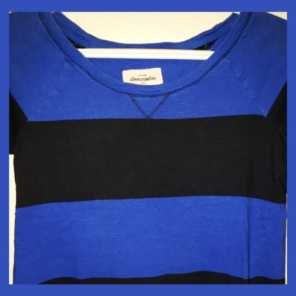 Abercrombie Kids Top - Picture 2 of 2